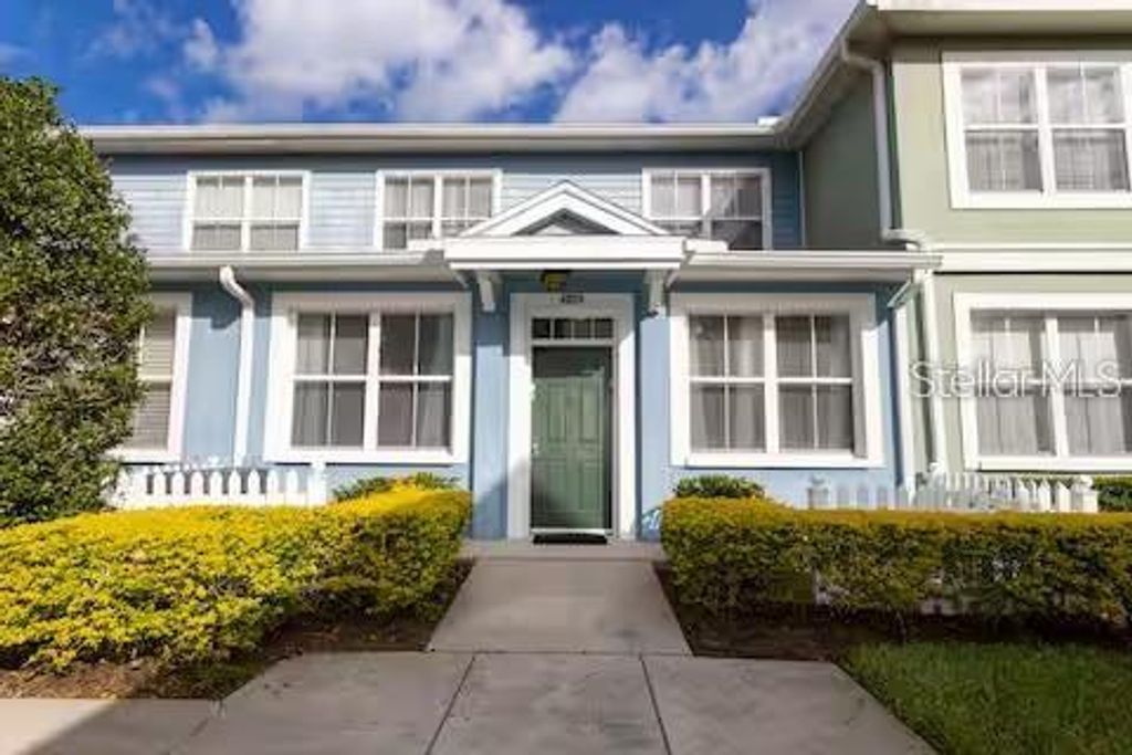 4011 VENETIAN BAY DRIVE 106, Kissimmee, FL 34741