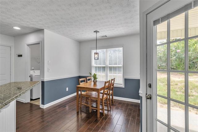 7020 Greenridge Drive, Loganville, GA 30052