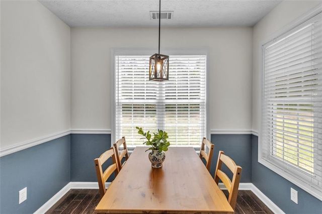 7020 Greenridge Drive, Loganville, GA 30052