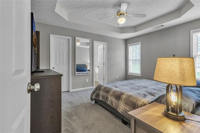 7020 Greenridge Drive, Loganville, GA 30052