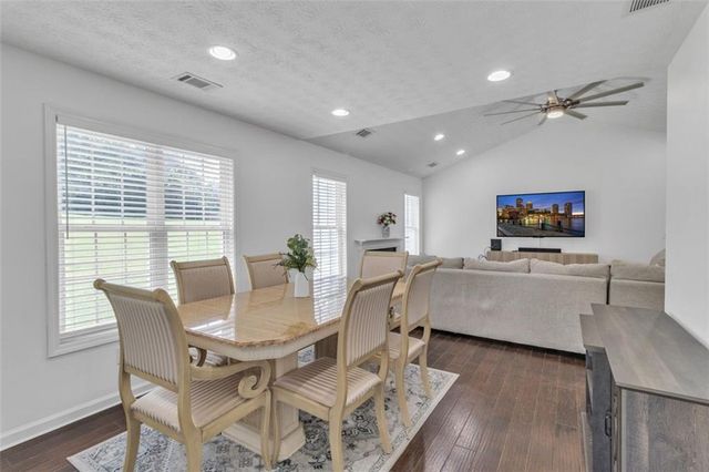 7020 Greenridge Drive, Loganville, GA 30052