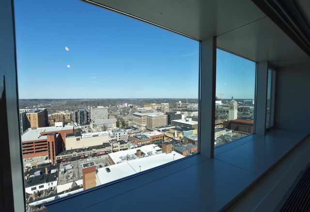 555 E William Street 23H, Ann Arbor, MI 48104
