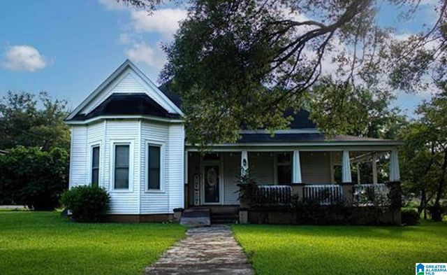 315 SW 9TH AVENUE, Childersburg, AL 35044