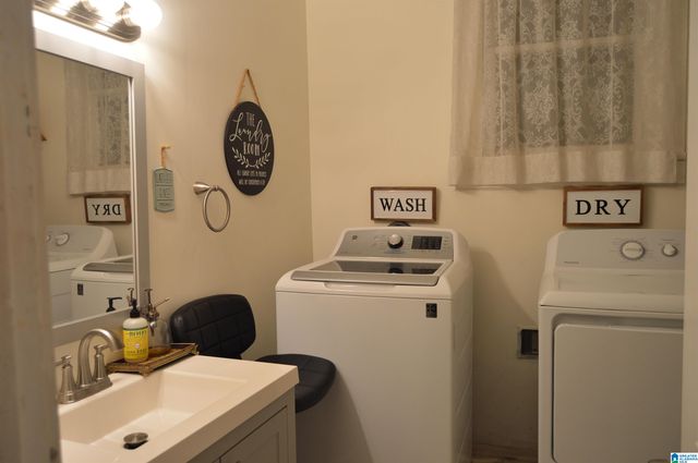 315 SW 9TH AVENUE, Childersburg, AL 35044
