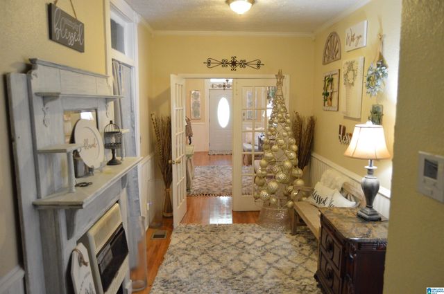315 SW 9TH AVENUE, Childersburg, AL 35044