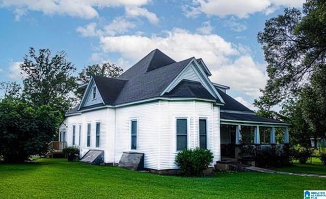 315 SW 9TH AVENUE, Childersburg, AL 35044