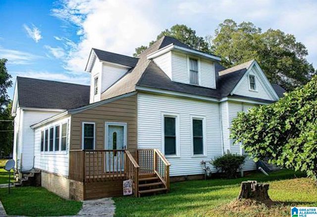 315 SW 9TH AVENUE, Childersburg, AL 35044
