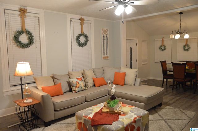 315 SW 9TH AVENUE, Childersburg, AL 35044