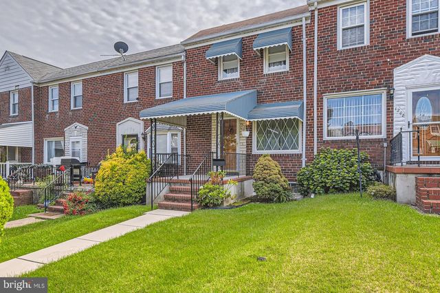 1210 DELBERT AVENUE, Baltimore, MD 21222