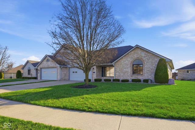 170 Warwick Way, Pendleton, IN 46064