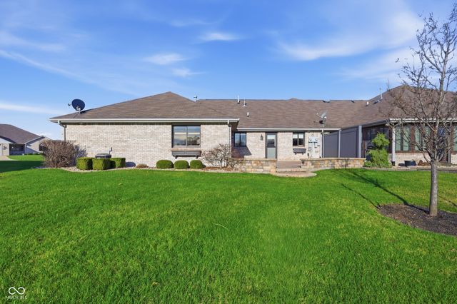 170 Warwick Way, Pendleton, IN 46064