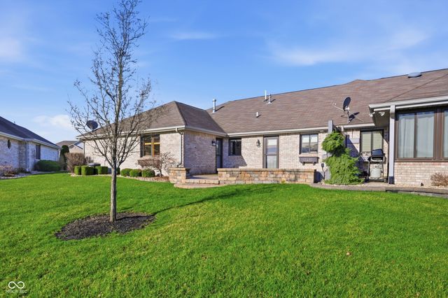 170 Warwick Way, Pendleton, IN 46064