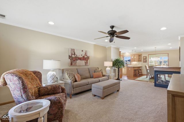 170 Warwick Way, Pendleton, IN 46064