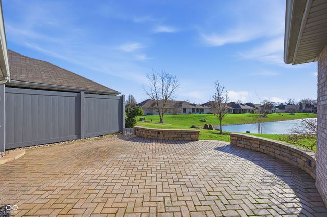170 Warwick Way, Pendleton, IN 46064