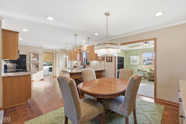 170 Warwick Way, Pendleton, IN 46064