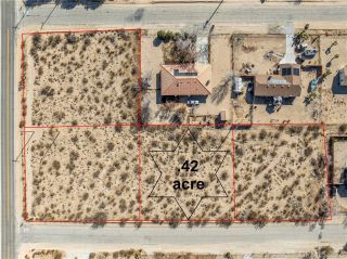 502 Stanley, Lucerne Valley, CA 92356