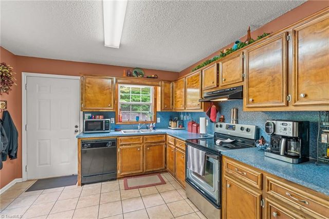 143 Shimmer Drive, Lexington, NC 27292