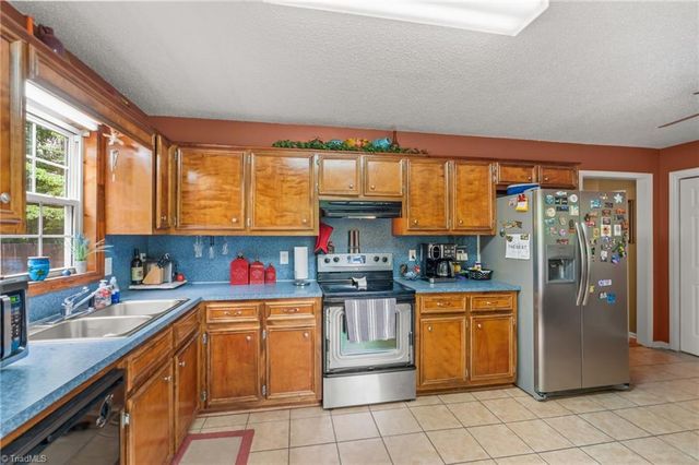 143 Shimmer Drive, Lexington, NC 27292