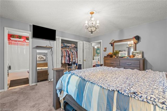 143 Shimmer Drive, Lexington, NC 27292