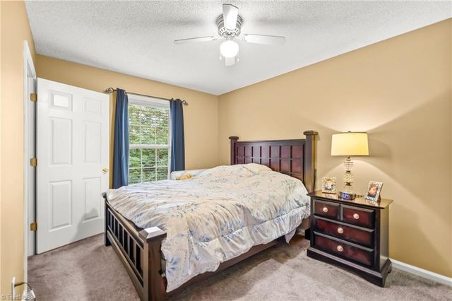 143 Shimmer Drive, Lexington, NC 27292