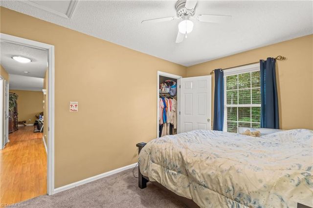 143 Shimmer Drive, Lexington, NC 27292