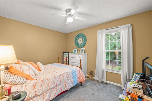 143 Shimmer Drive, Lexington, NC 27292