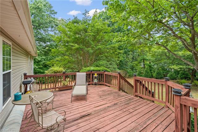 143 Shimmer Drive, Lexington, NC 27292