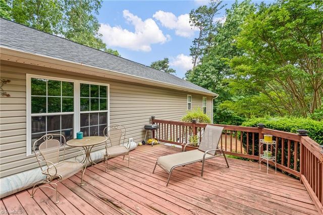 143 Shimmer Drive, Lexington, NC 27292