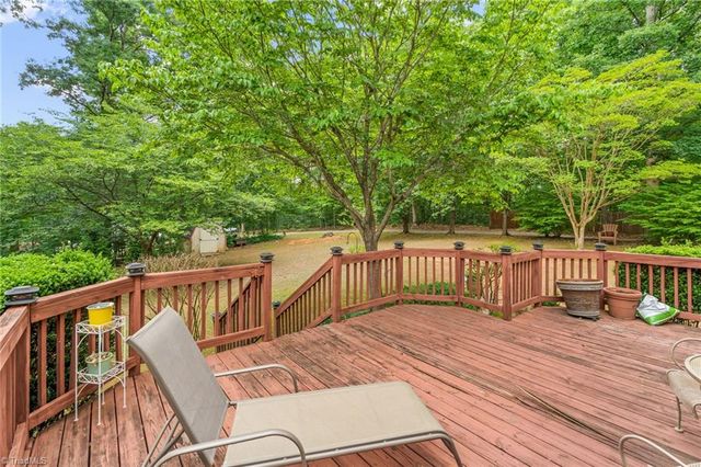 143 Shimmer Drive, Lexington, NC 27292