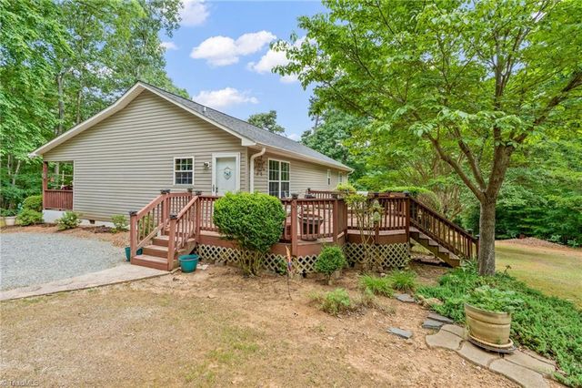 143 Shimmer Drive, Lexington, NC 27292