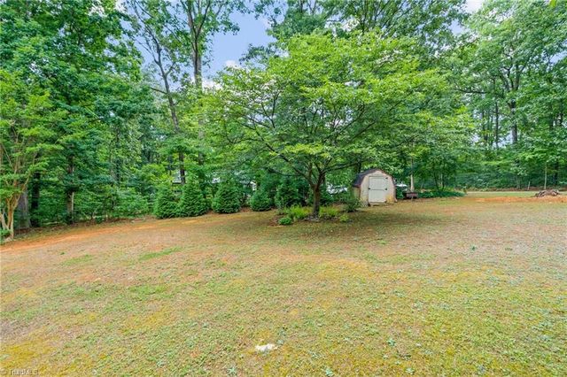 143 Shimmer Drive, Lexington, NC 27292