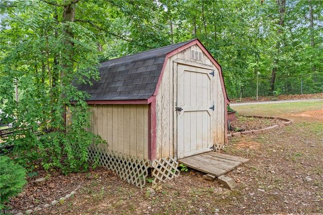 143 Shimmer Drive, Lexington, NC 27292