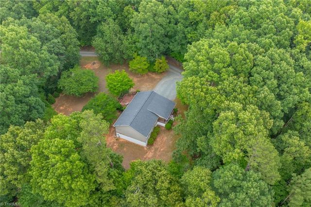143 Shimmer Drive, Lexington, NC 27292