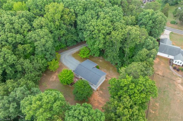 143 Shimmer Drive, Lexington, NC 27292