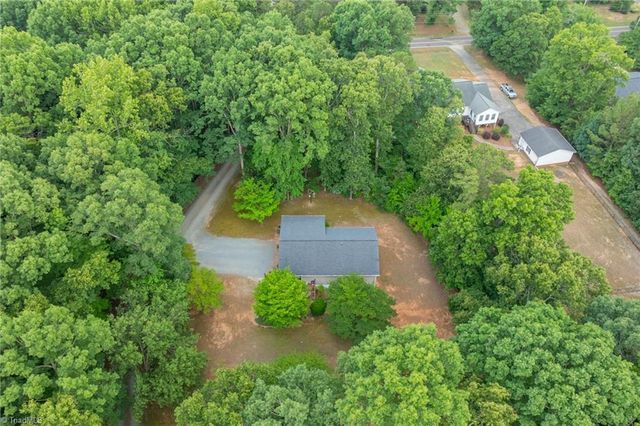 143 Shimmer Drive, Lexington, NC 27292