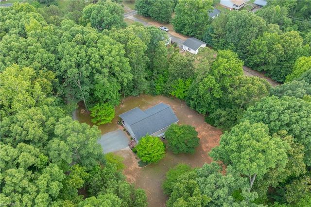 143 Shimmer Drive, Lexington, NC 27292