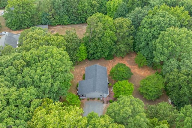 143 Shimmer Drive, Lexington, NC 27292