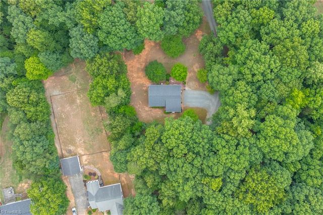 143 Shimmer Drive, Lexington, NC 27292