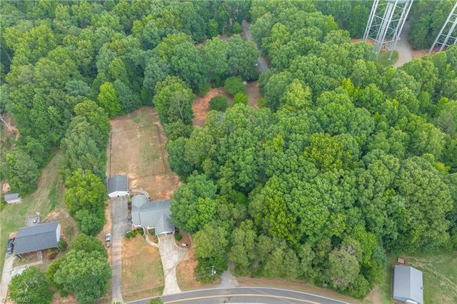 143 Shimmer Drive, Lexington, NC 27292