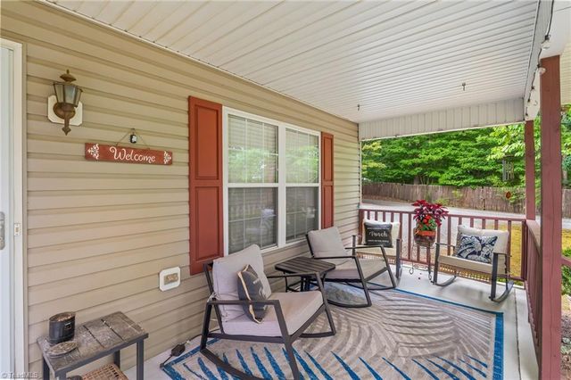 143 Shimmer Drive, Lexington, NC 27292