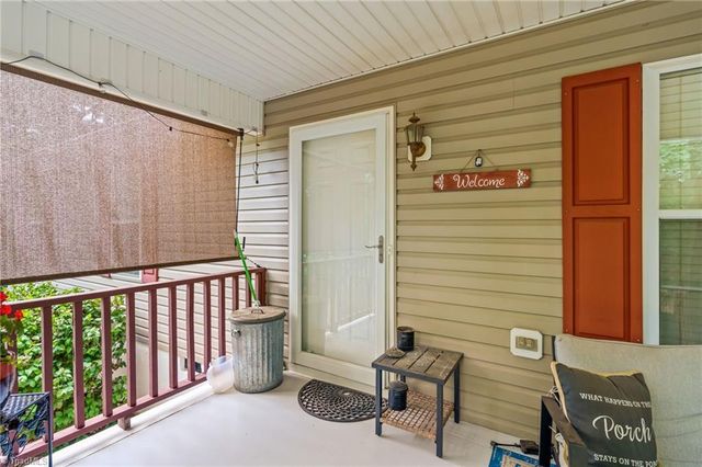 143 Shimmer Drive, Lexington, NC 27292