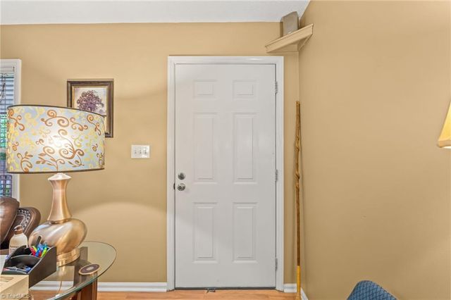 143 Shimmer Drive, Lexington, NC 27292