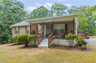 143 Shimmer Drive, Lexington, NC 27292