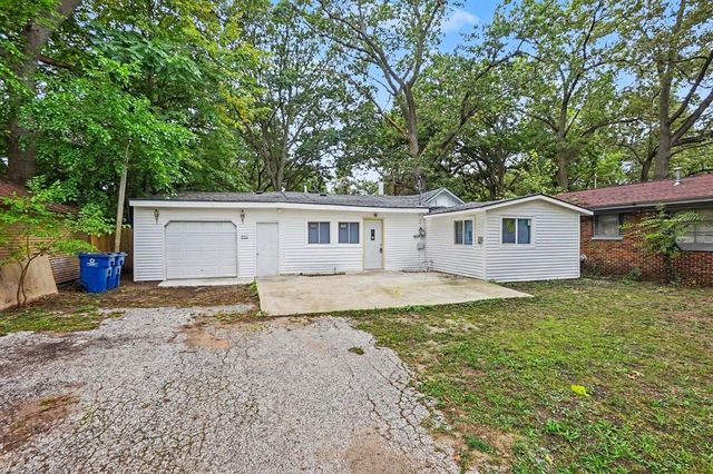111 Rotterdam Avenue, Muskegon Heights, MI 49444