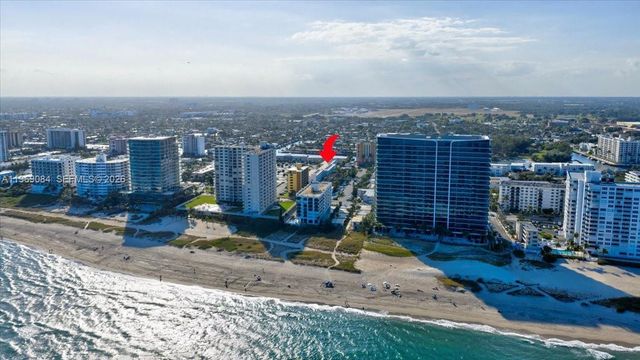 3201 NE 8th St 405, Pompano Beach, FL 33062