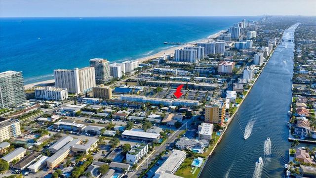3201 NE 8th St 405, Pompano Beach, FL 33062