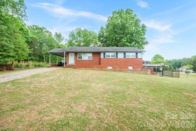 2359 Hendrix Road, Maiden, NC 28650