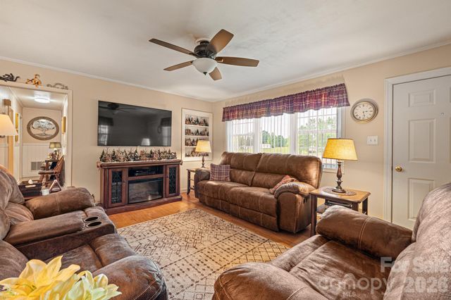 2359 Hendrix Road, Maiden, NC 28650