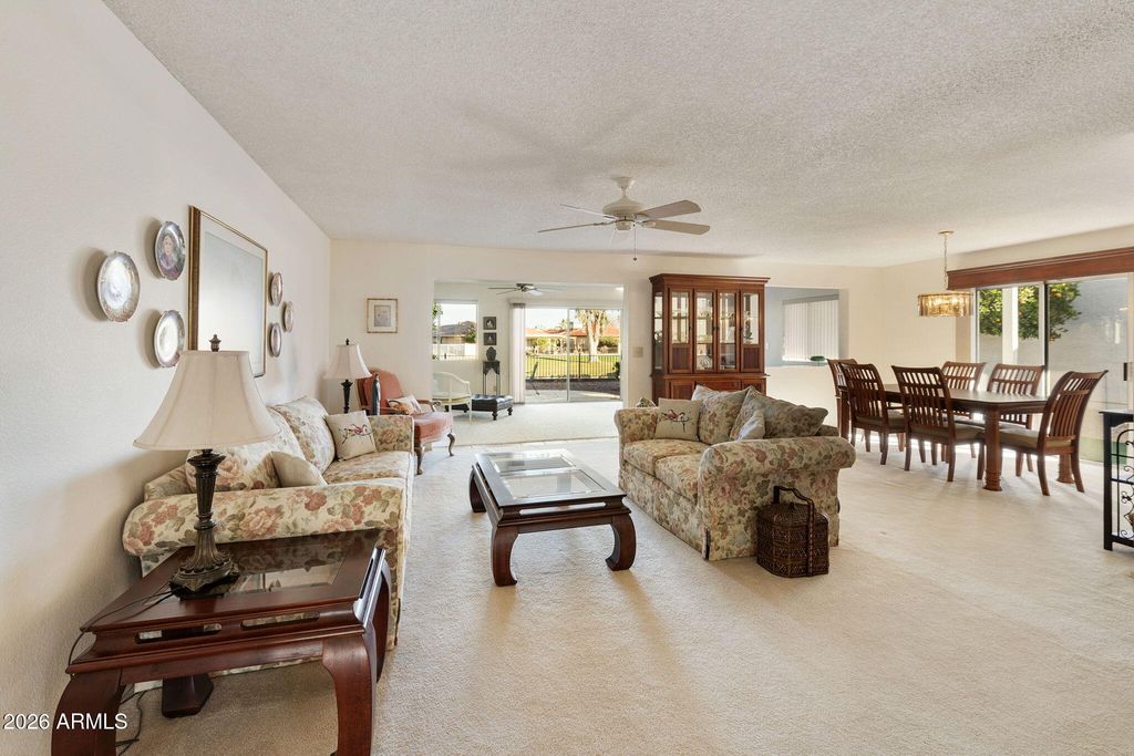 9748 E WATFORD Way, Sun Lakes, AZ 85248 — photo 4