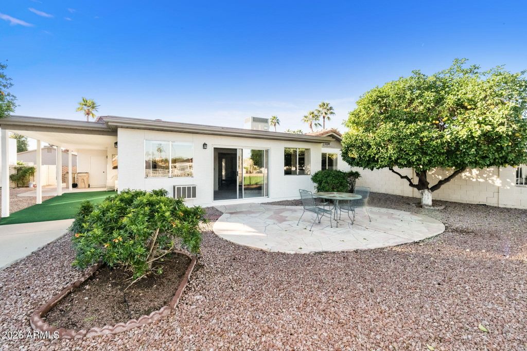 9748 E WATFORD Way, Sun Lakes, AZ 85248 — photo 5
